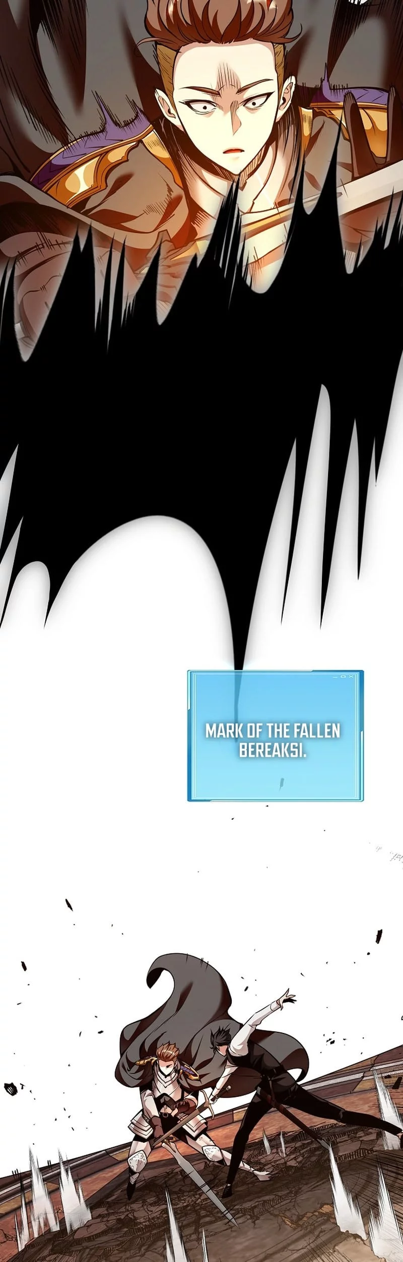 Fated To Be Loved By Villains Chapter 43 Gambar 4