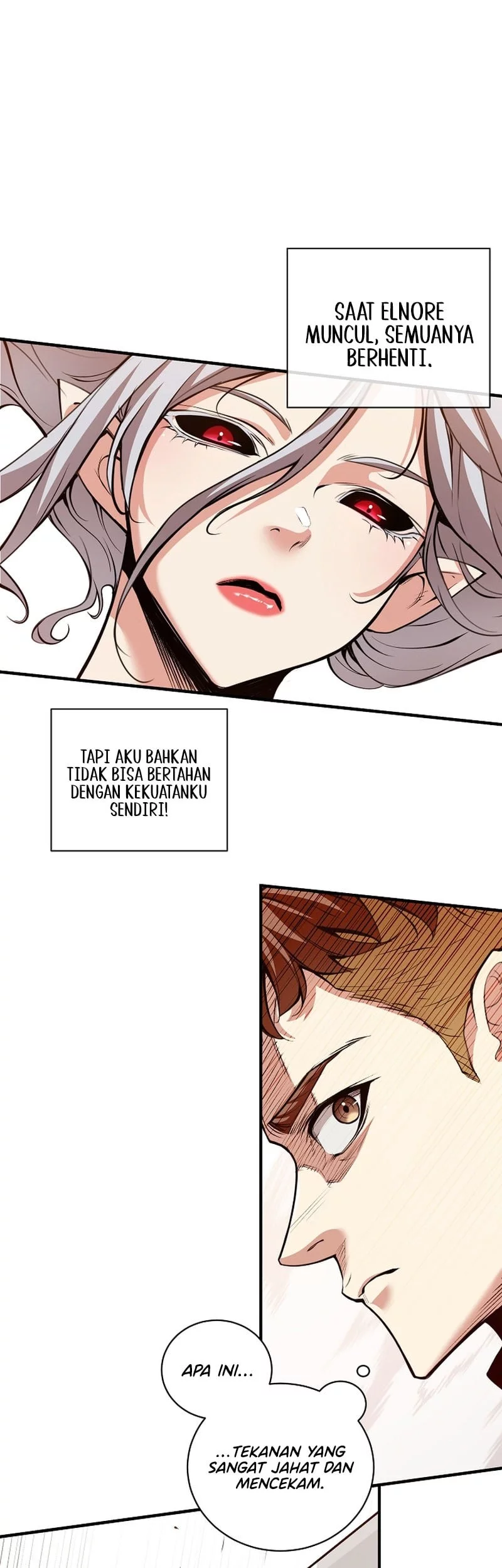 Fated To Be Loved By Villains Chapter 43 Gambar 12