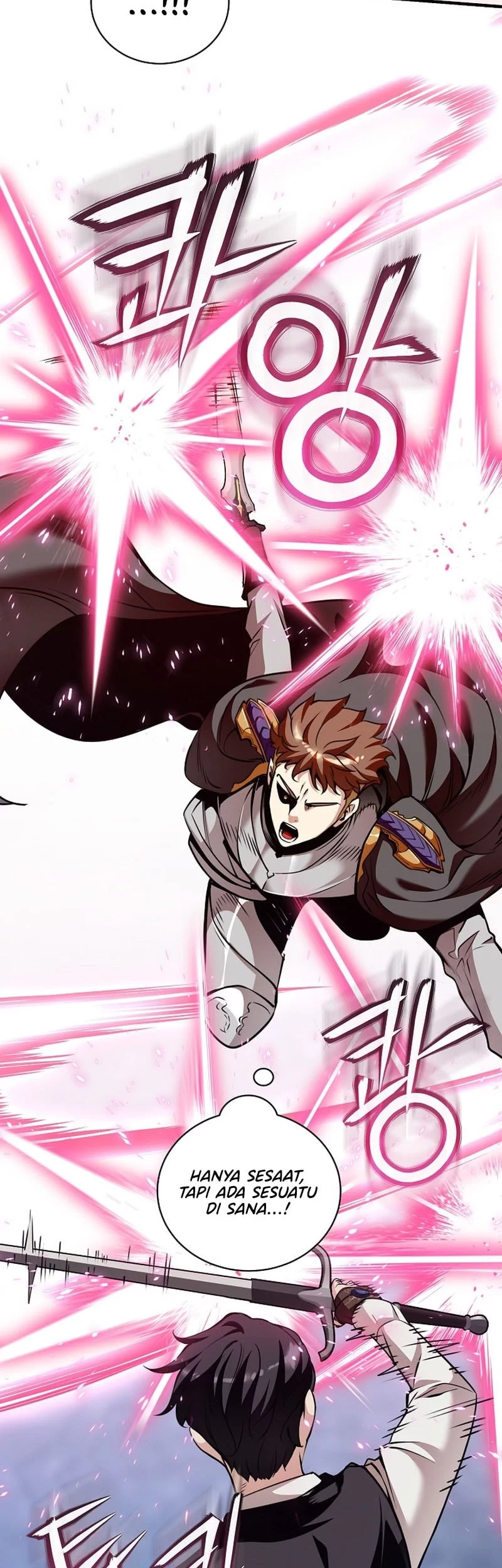 Fated To Be Loved By Villains Chapter 43 Gambar 18