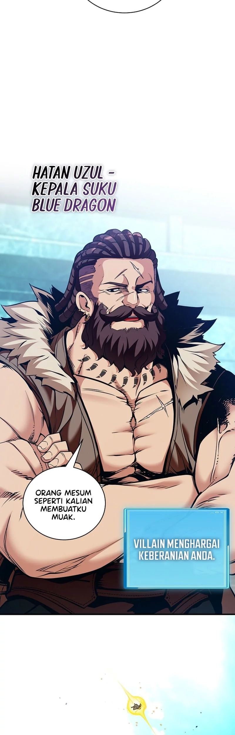 Fated To Be Loved By Villains Chapter 43 Gambar 32