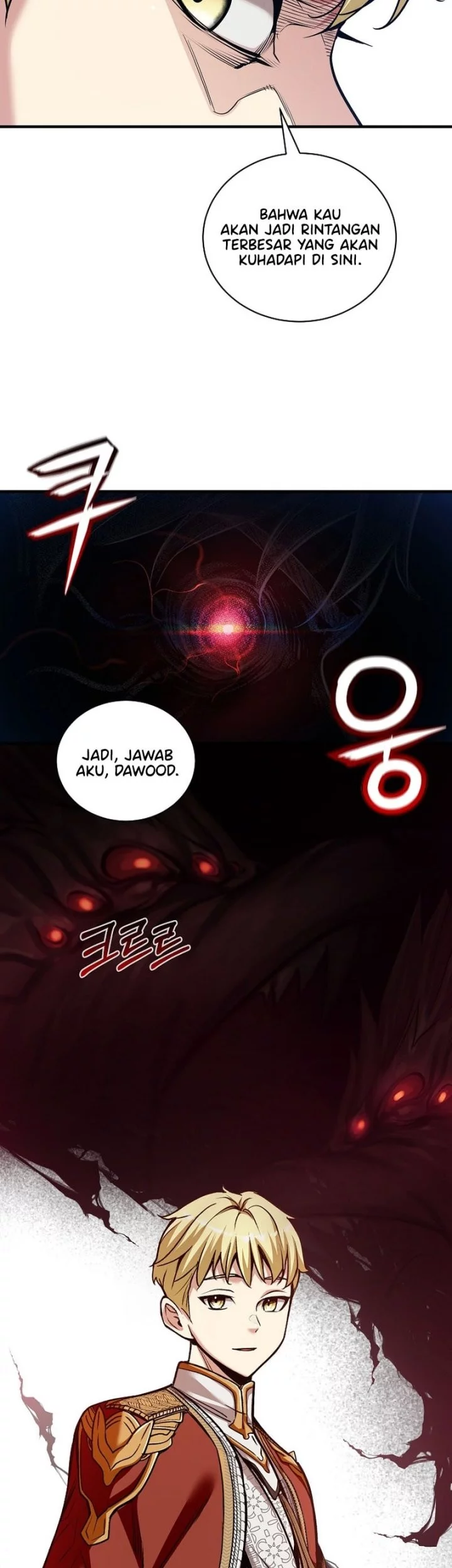 Fated To Be Loved By Villains Chapter 44 Gambar 34