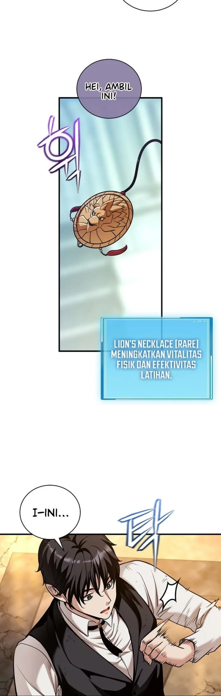 Fated To Be Loved By Villains Chapter 44 Gambar 4