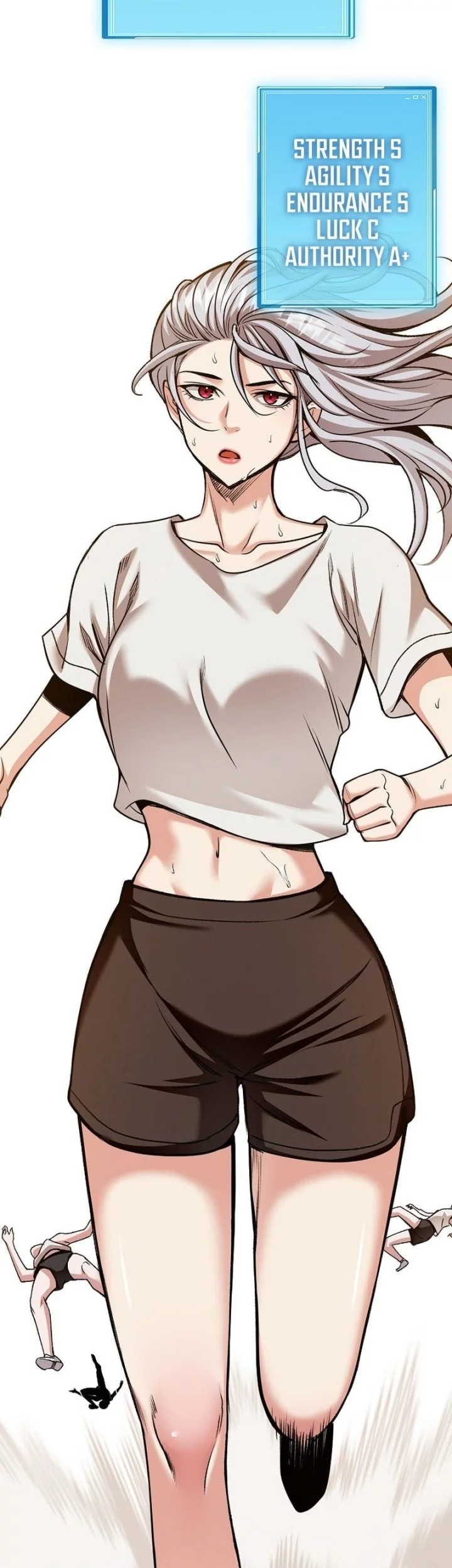 Fated To Be Loved By Villains Chapter 44 Gambar 18