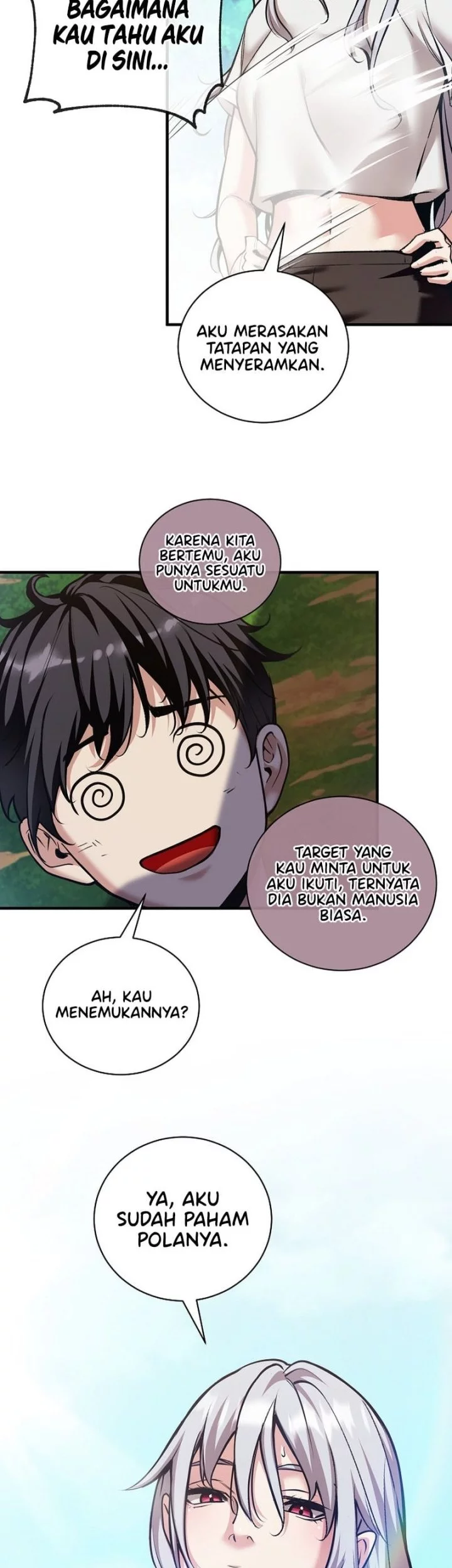 Fated To Be Loved By Villains Chapter 44 Gambar 21