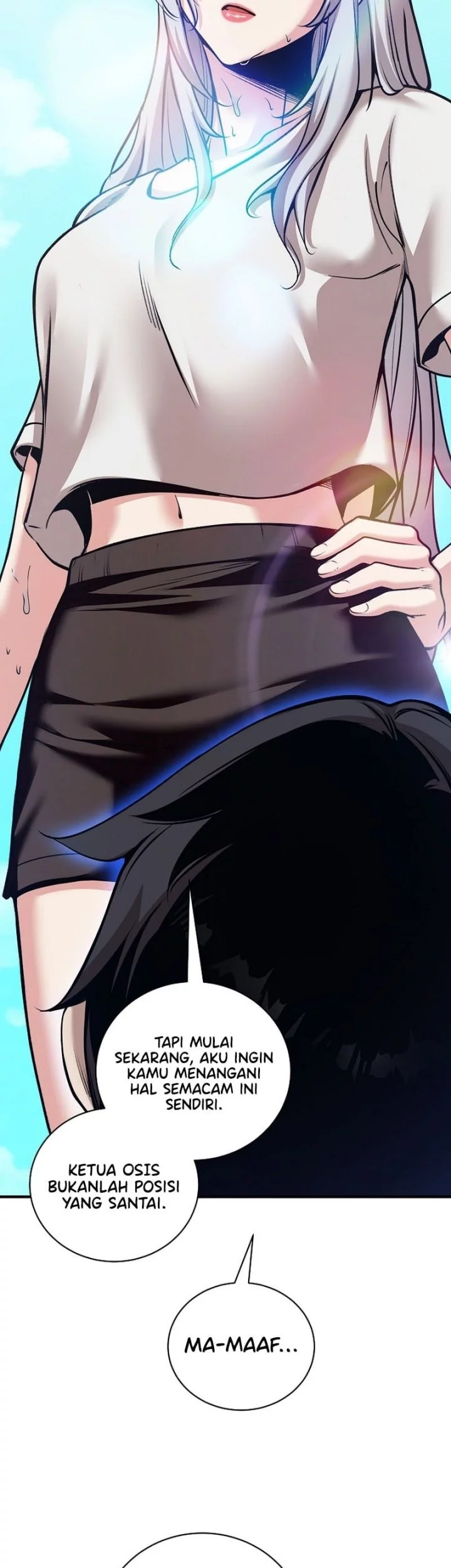 Fated To Be Loved By Villains Chapter 44 Gambar 22