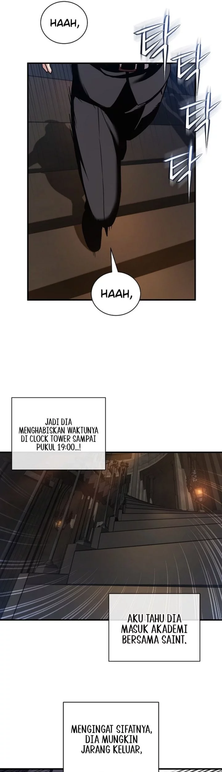 Fated To Be Loved By Villains Chapter 44 Gambar 28