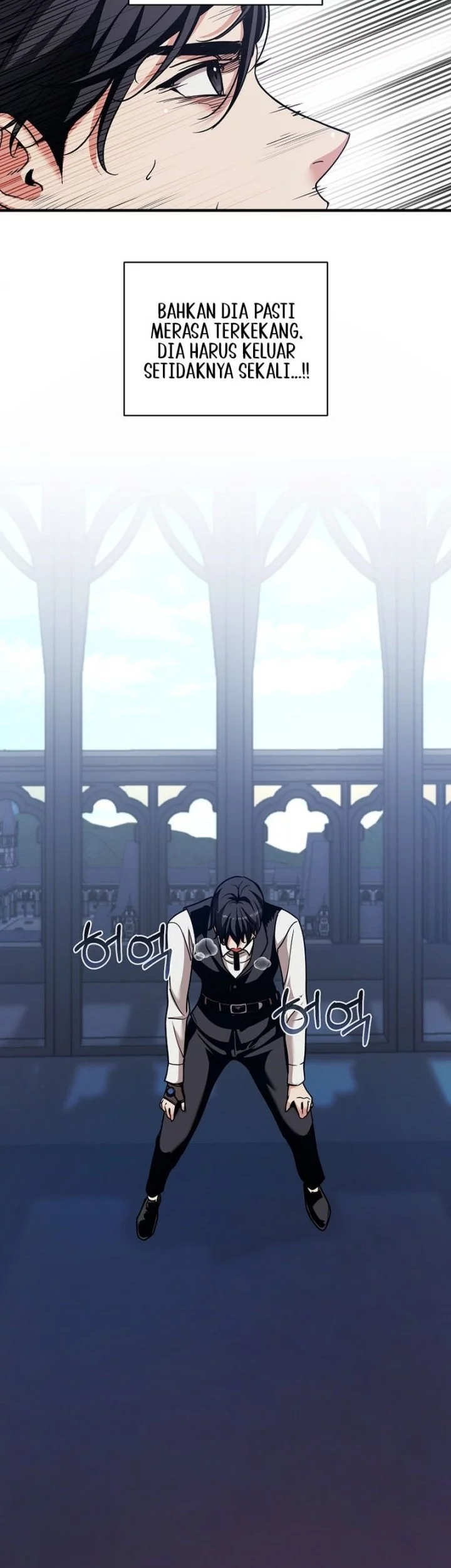 Fated To Be Loved By Villains Chapter 44 Gambar 29