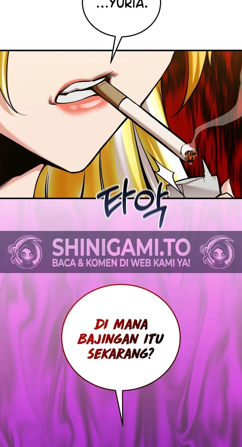 Fated To Be Loved By Villains Chapter 45 Gambar 38