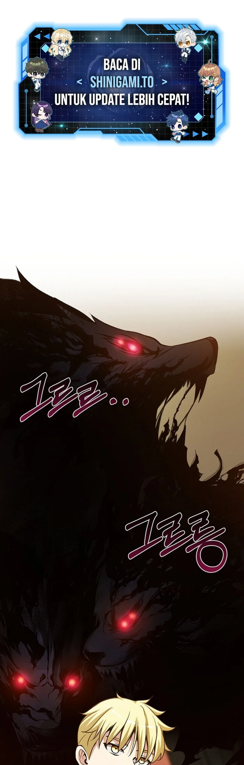 Manhwa Fated To Be Loved By Villains Chapter 45 gambar nomor 2