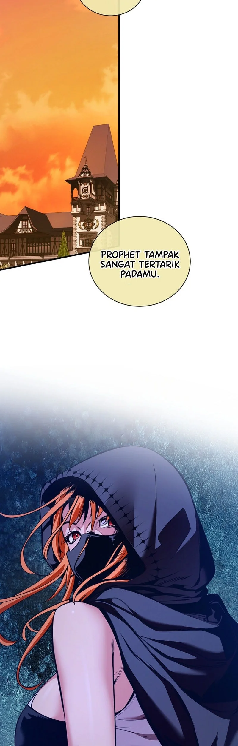 Fated To Be Loved By Villains Chapter 45 Gambar 8