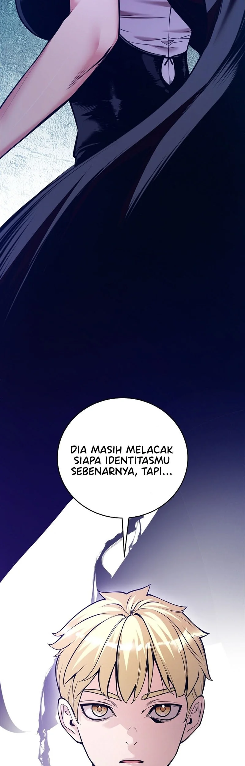 Fated To Be Loved By Villains Chapter 45 Gambar 9