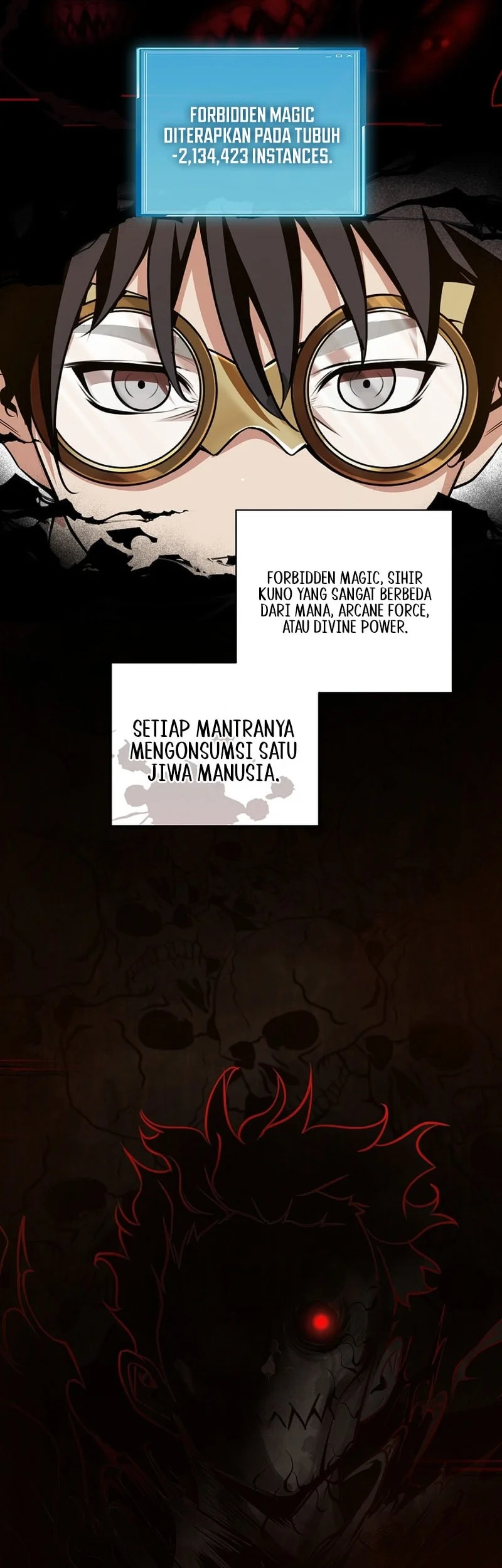 Fated To Be Loved By Villains Chapter 45 Gambar 16