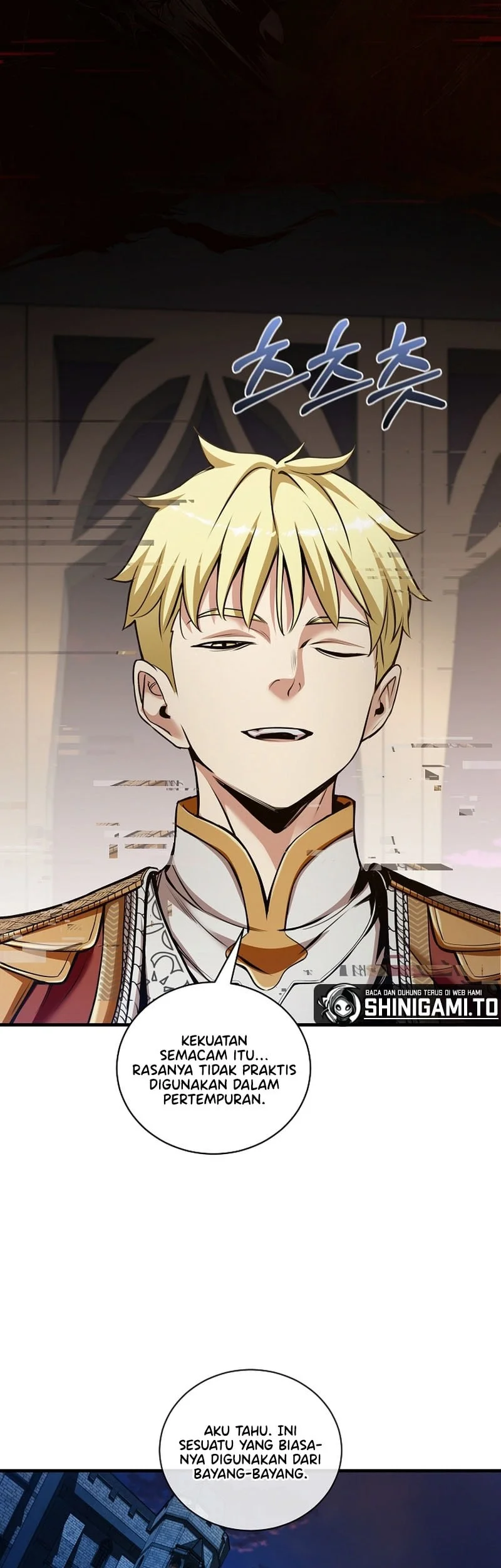 Fated To Be Loved By Villains Chapter 45 Gambar 17