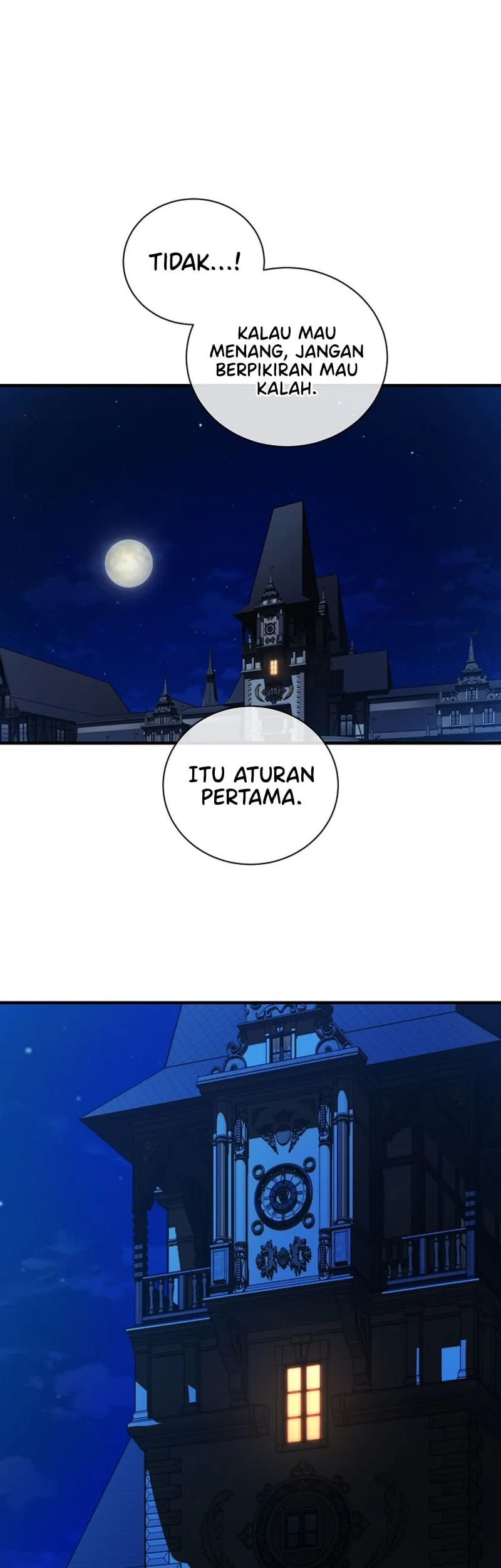 Fated To Be Loved By Villains Chapter 45 Gambar 28