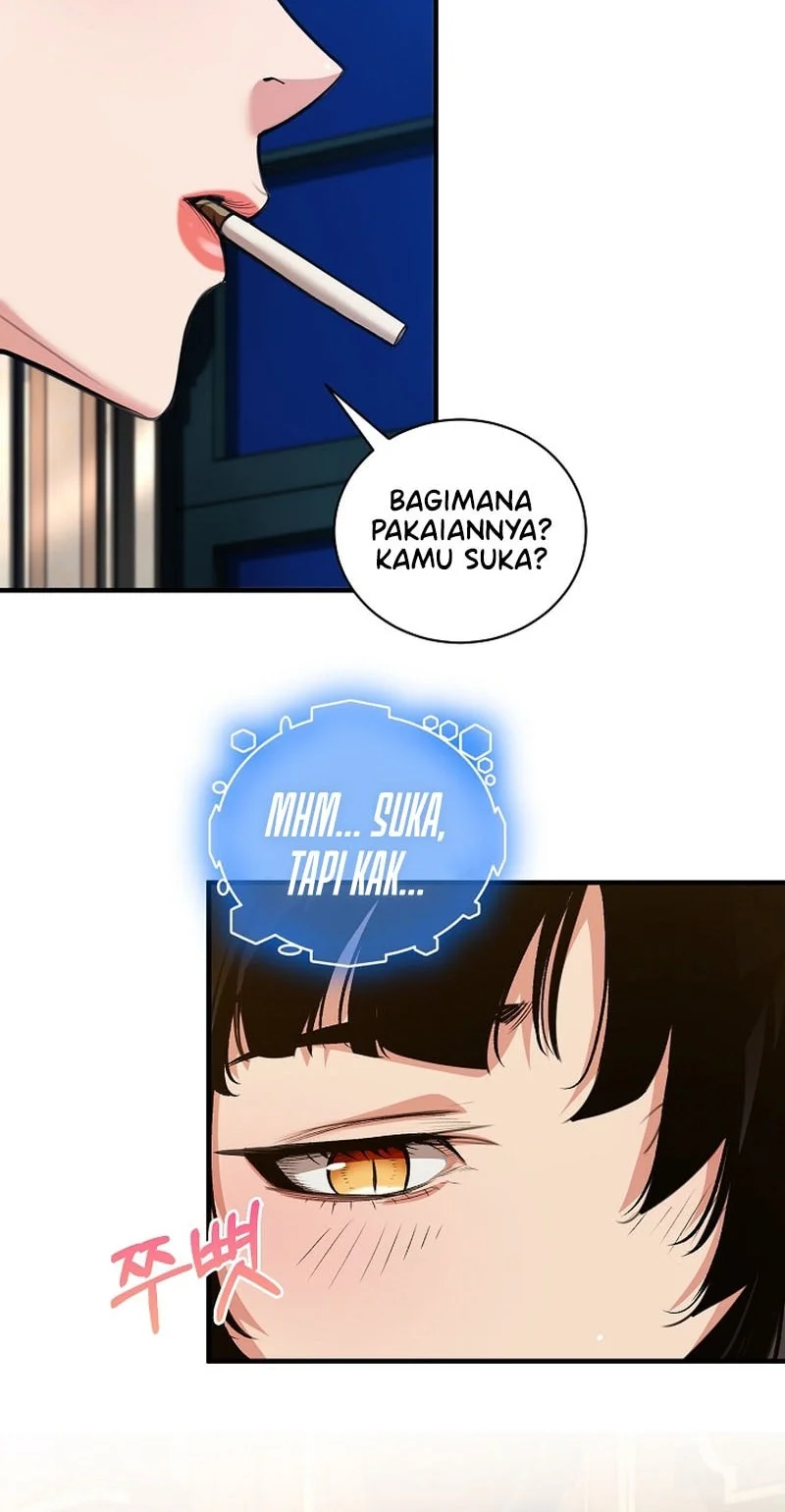 Fated To Be Loved By Villains Chapter 45 Gambar 30