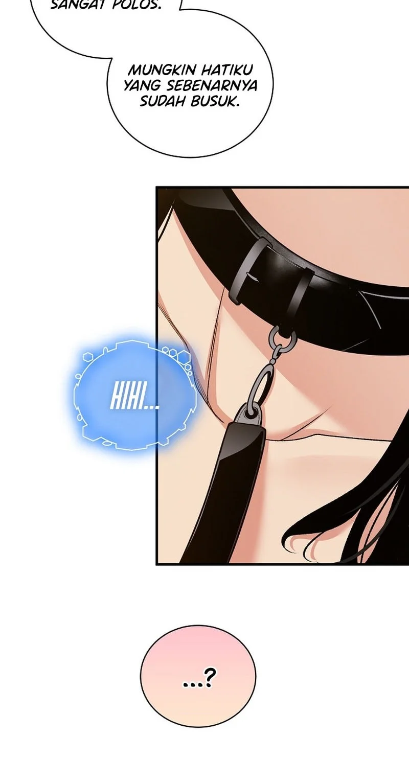 Fated To Be Loved By Villains Chapter 45 Gambar 34