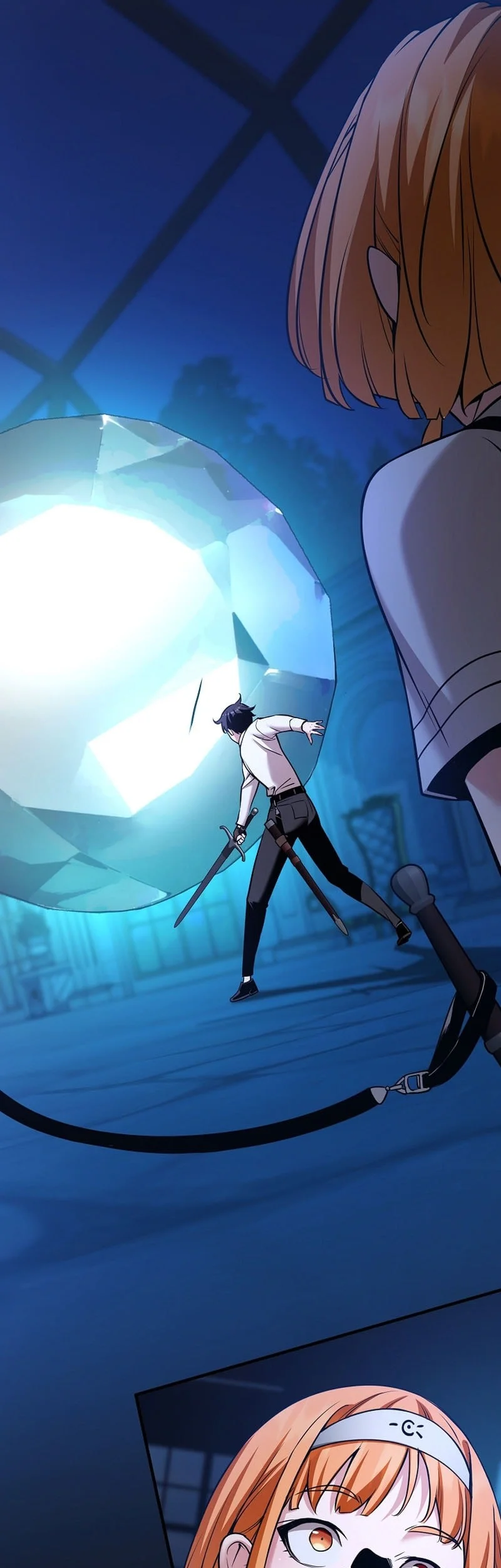 Fated To Be Loved By Villains Chapter 46 Gambar 33