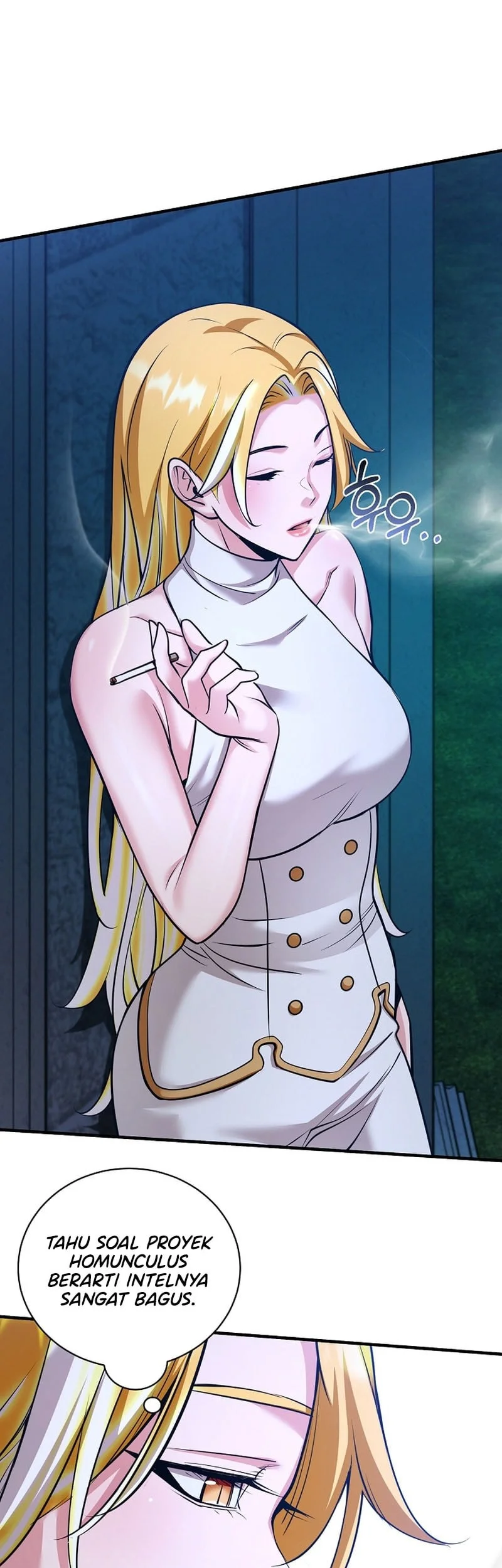 Fated To Be Loved By Villains Chapter 46 Gambar 35