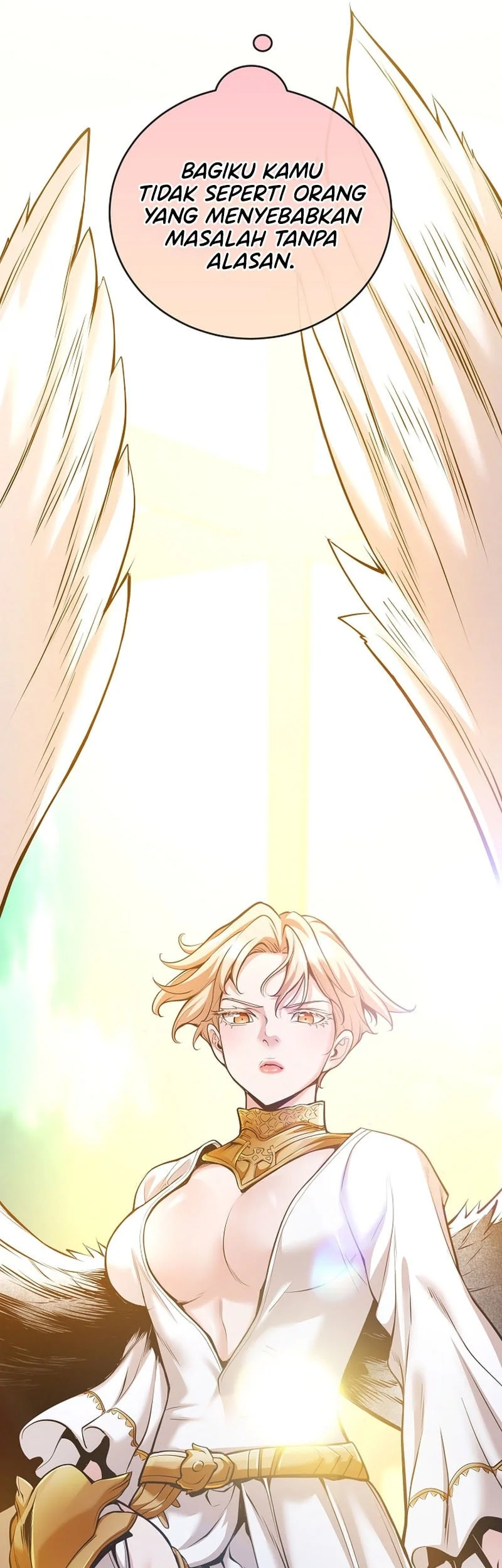 Fated To Be Loved By Villains Chapter 46 Gambar 37