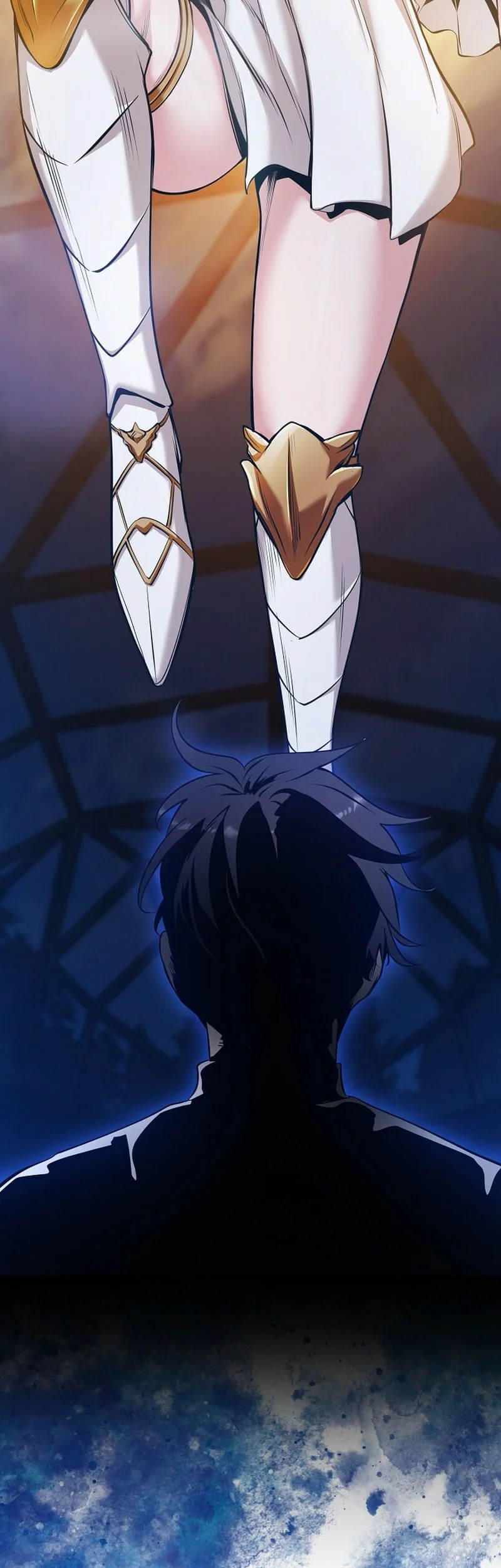 Fated To Be Loved By Villains Chapter 46 Gambar 38