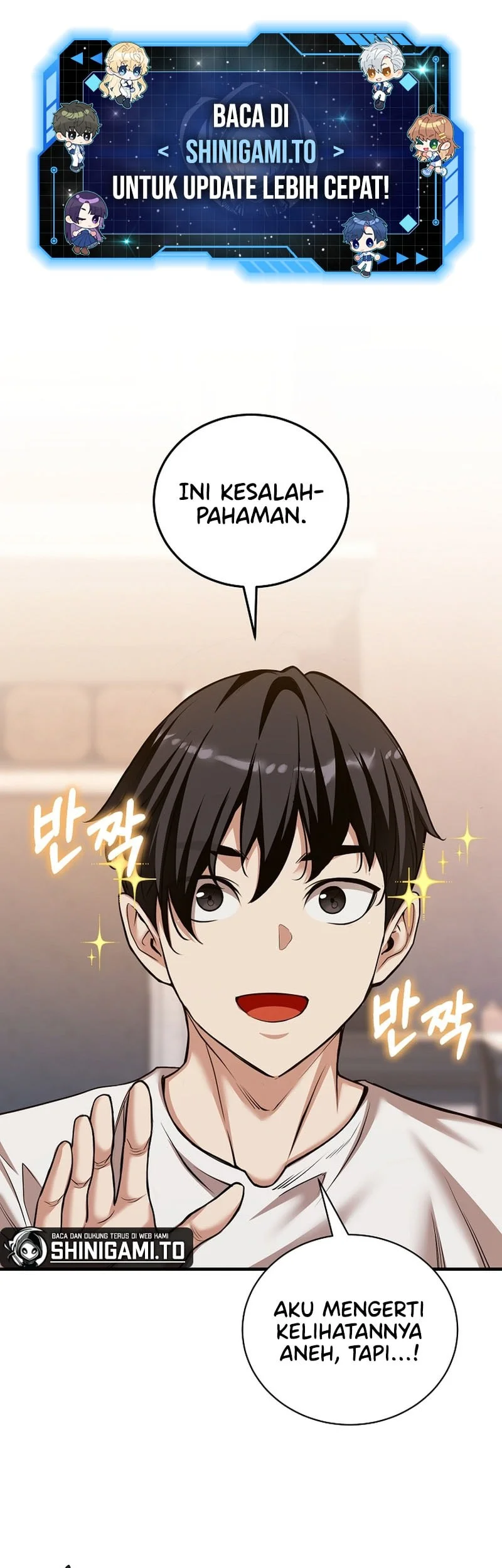 Manhwa Fated To Be Loved By Villains Chapter 46 gambar nomor 2