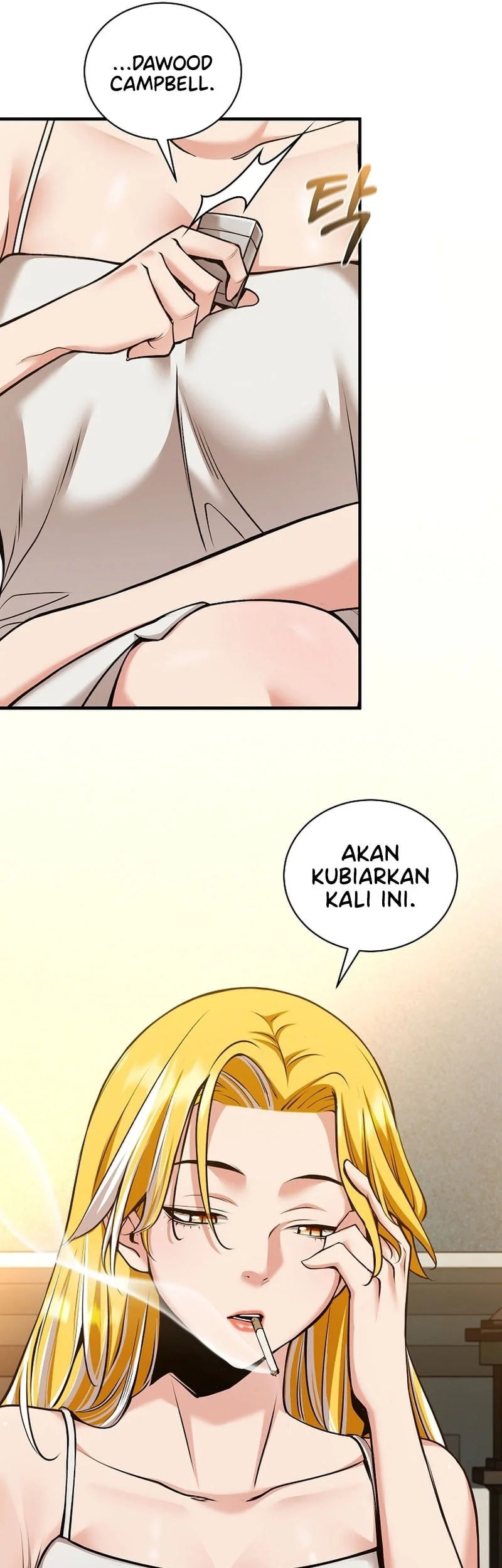 Fated To Be Loved By Villains Chapter 46 Gambar 10