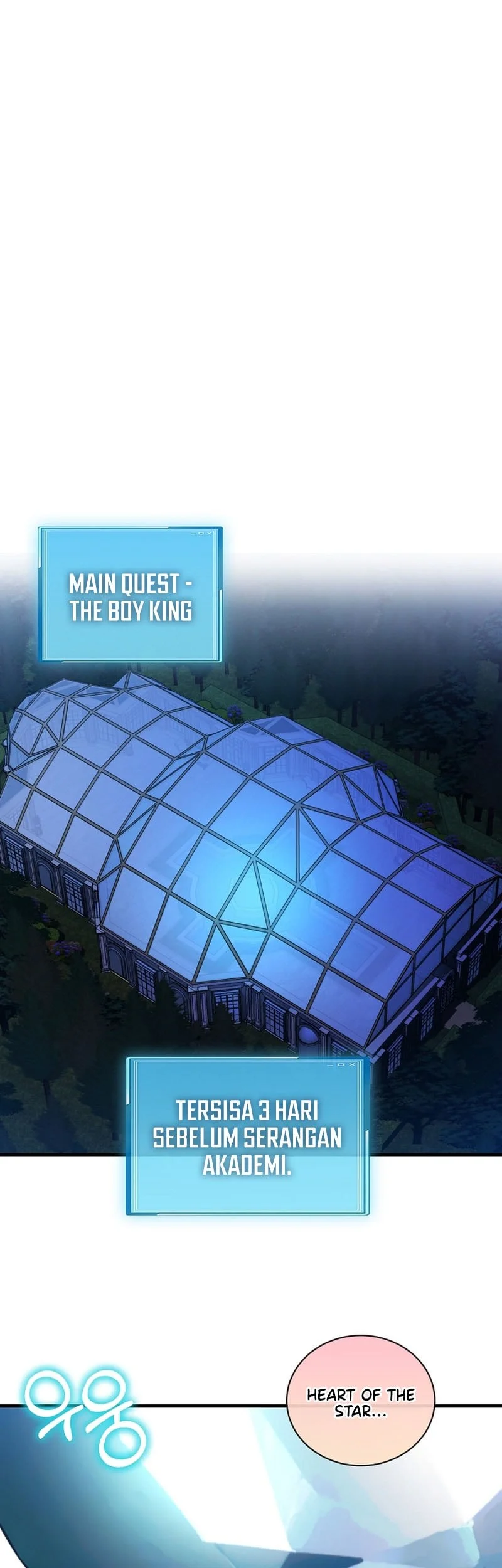 Fated To Be Loved By Villains Chapter 46 Gambar 16