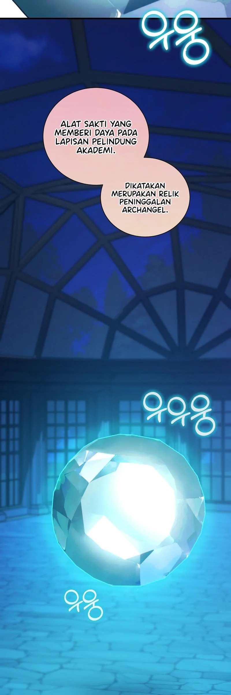 Fated To Be Loved By Villains Chapter 46 Gambar 17