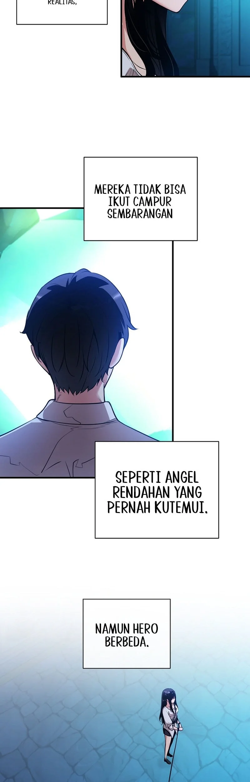 Fated To Be Loved By Villains Chapter 46 Gambar 26