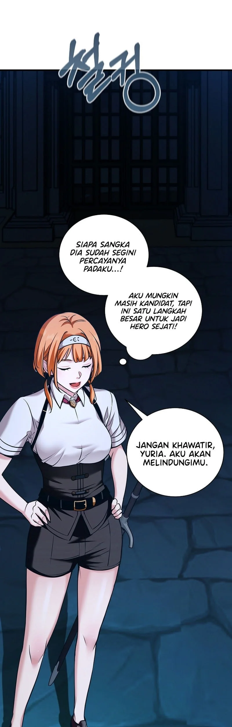 Fated To Be Loved By Villains Chapter 46 Gambar 29