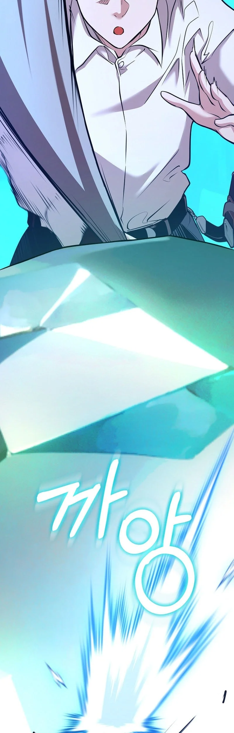 Fated To Be Loved By Villains Chapter 46 Gambar 31