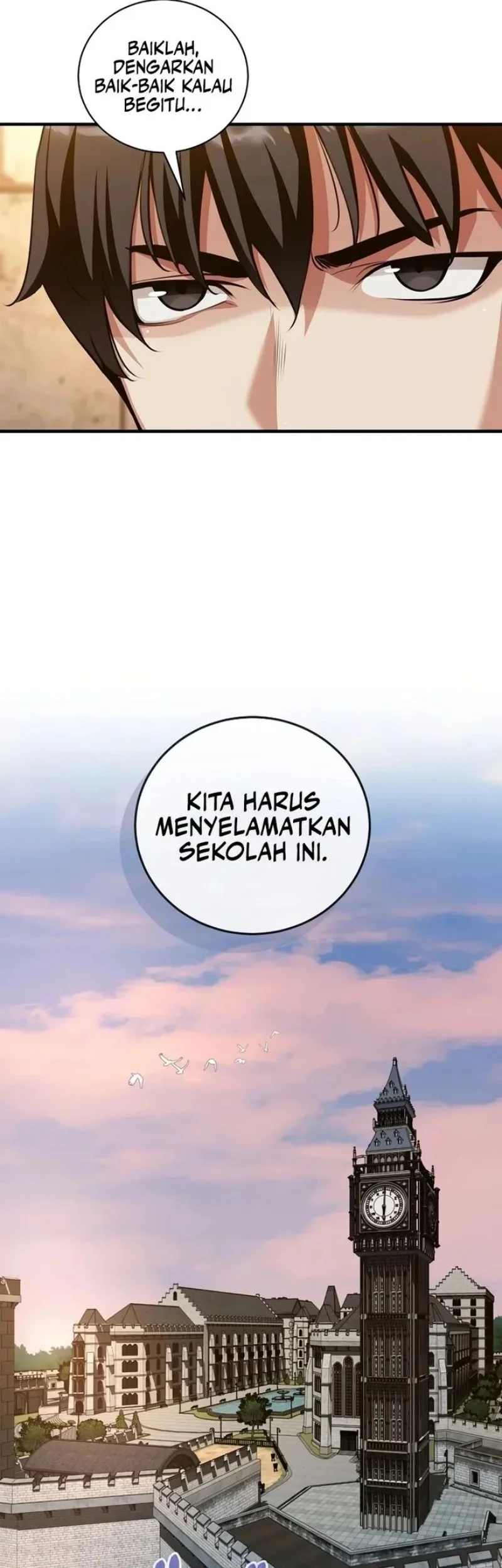 Fated To Be Loved By Villains Chapter 48 Gambar 35