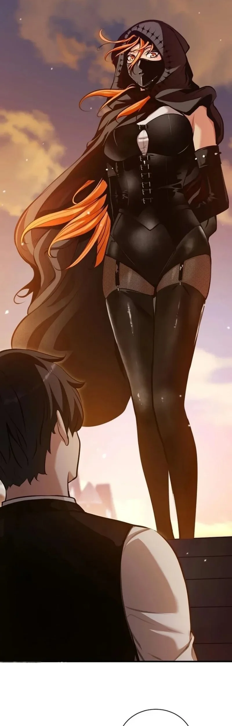 Fated To Be Loved By Villains Chapter 48 Gambar 42