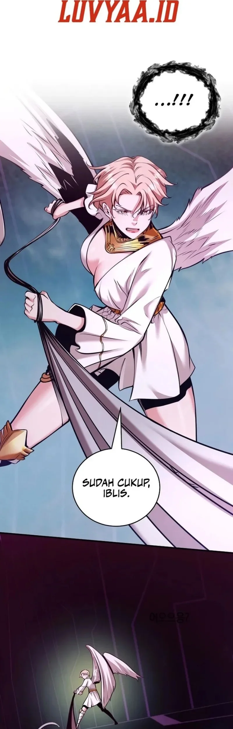 Fated To Be Loved By Villains Chapter 48 Gambar 5