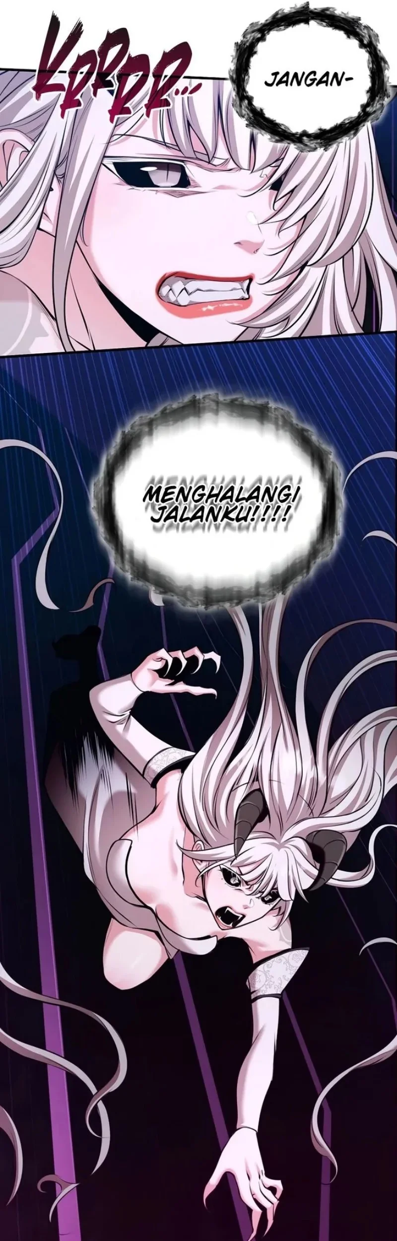 Fated To Be Loved By Villains Chapter 48 Gambar 7