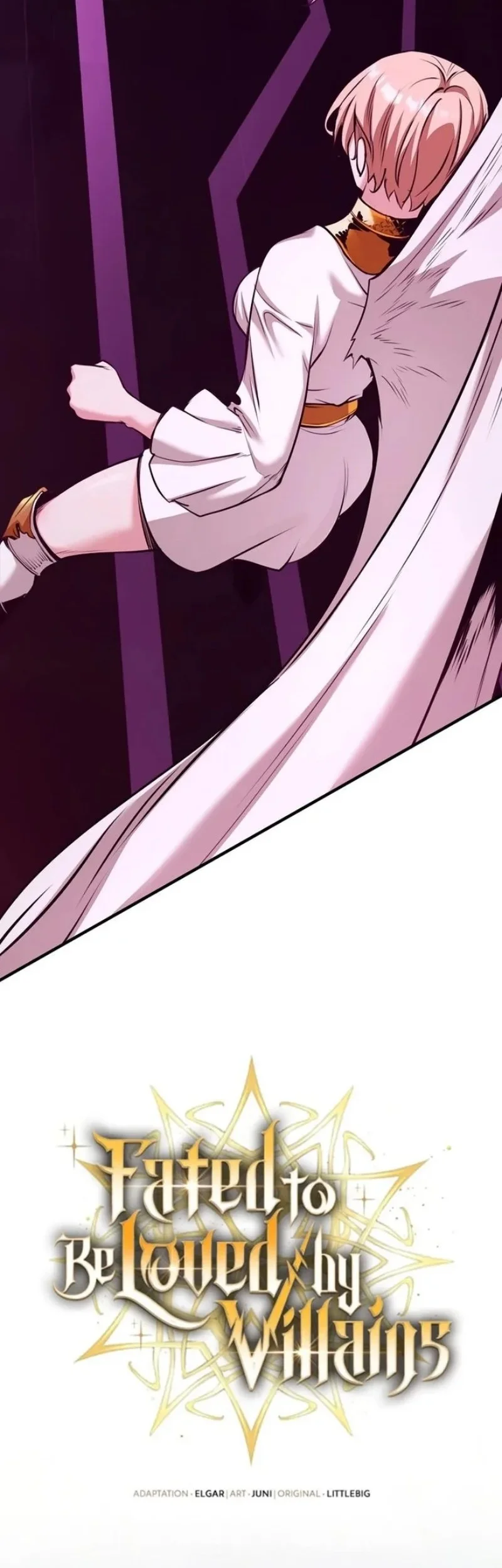 Fated To Be Loved By Villains Chapter 48 Gambar 8