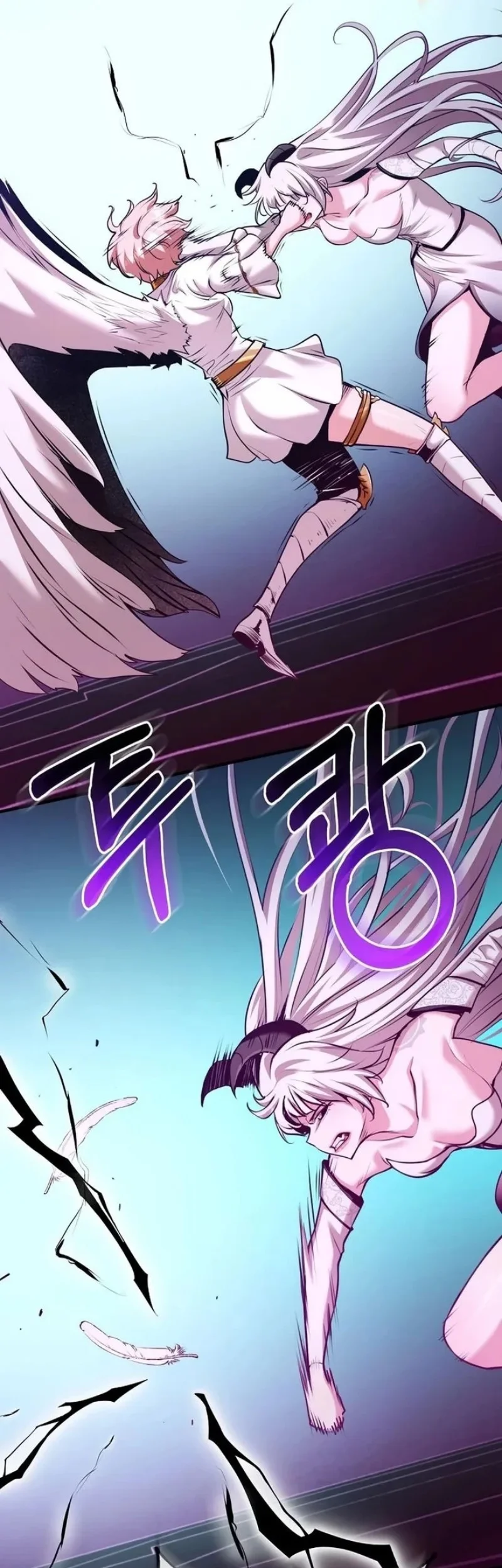 Fated To Be Loved By Villains Chapter 48 Gambar 10