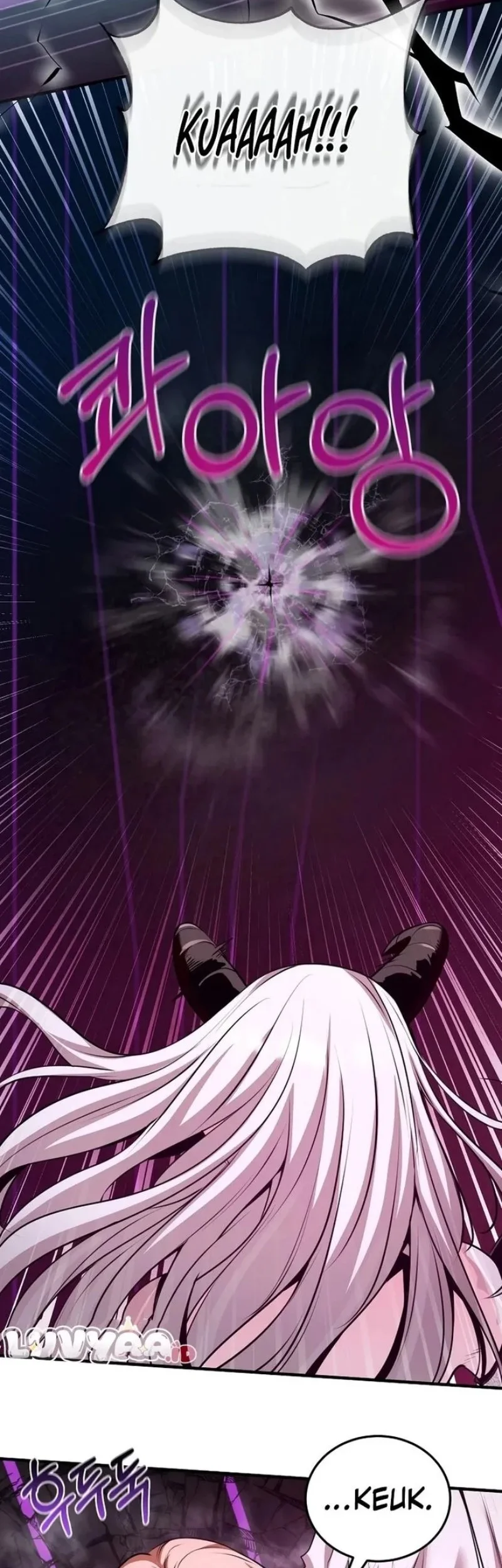 Fated To Be Loved By Villains Chapter 48 Gambar 11