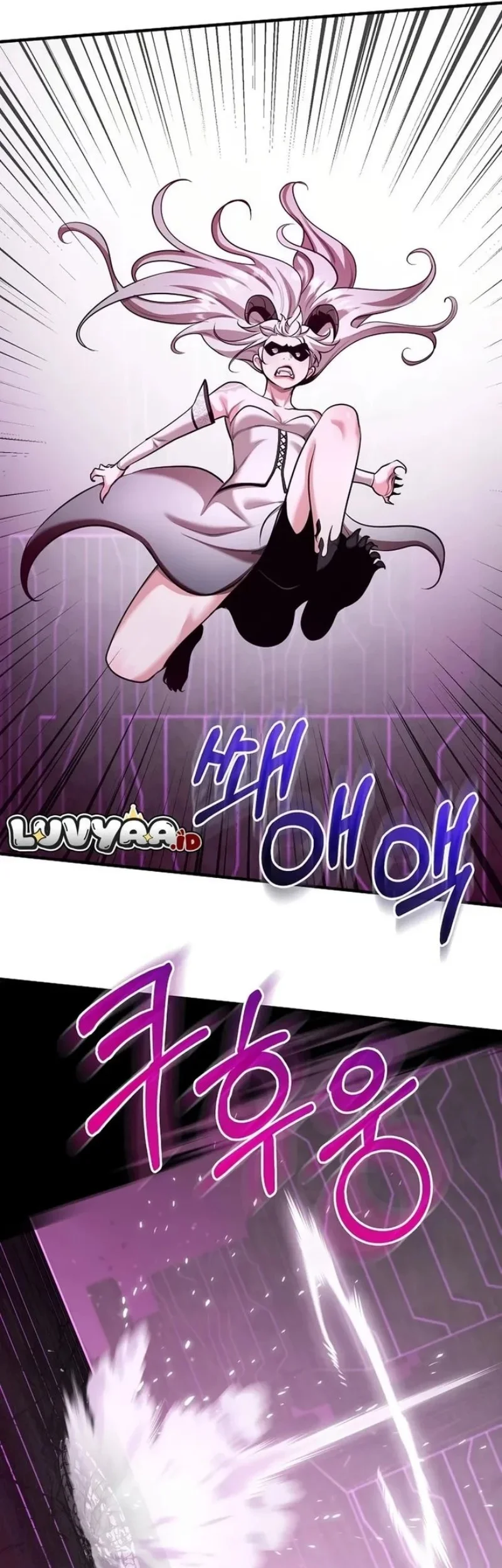 Fated To Be Loved By Villains Chapter 48 Gambar 13