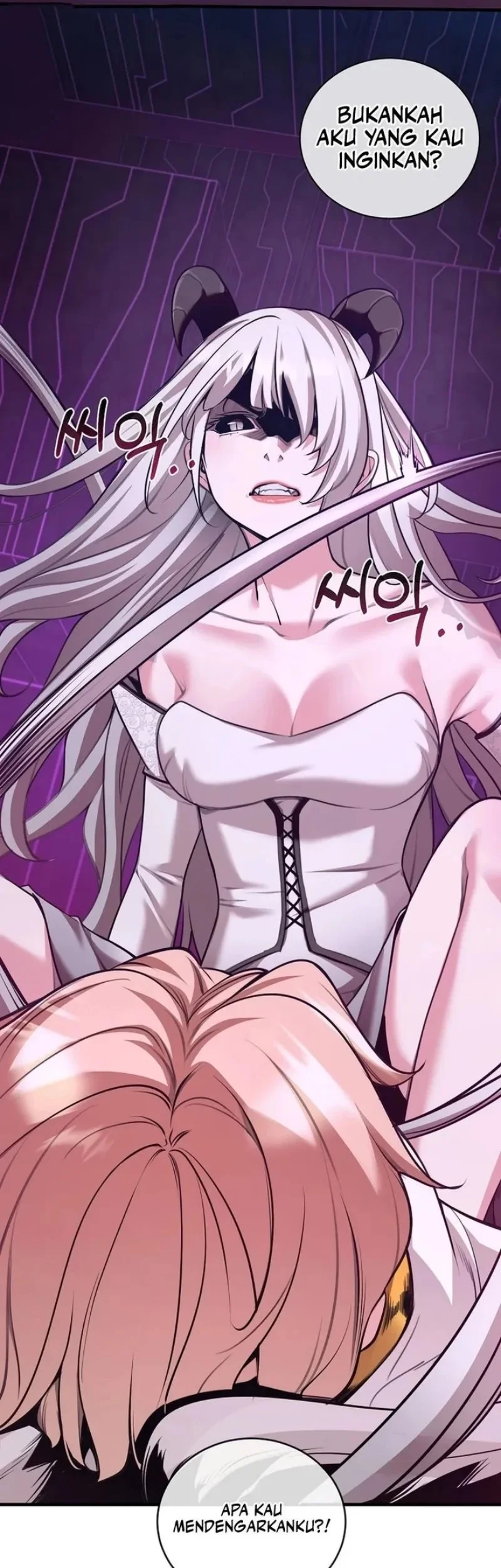 Fated To Be Loved By Villains Chapter 48 Gambar 16