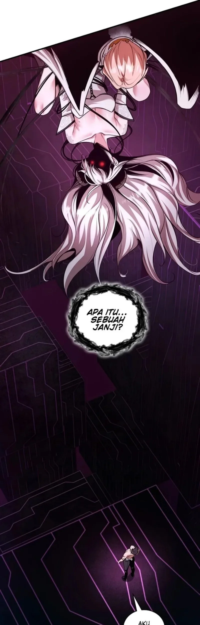 Fated To Be Loved By Villains Chapter 48 Gambar 19