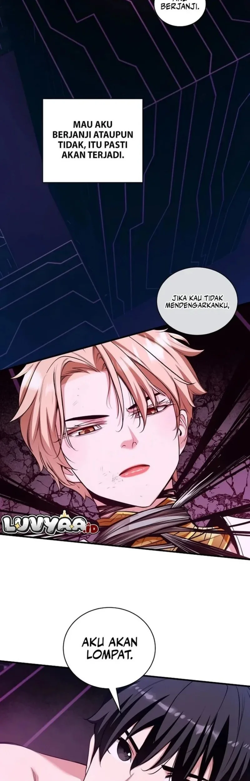 Fated To Be Loved By Villains Chapter 48 Gambar 20