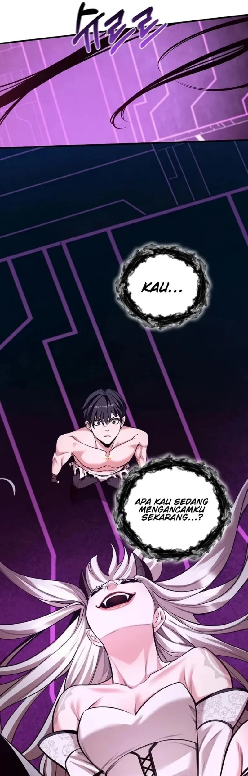 Fated To Be Loved By Villains Chapter 48 Gambar 22