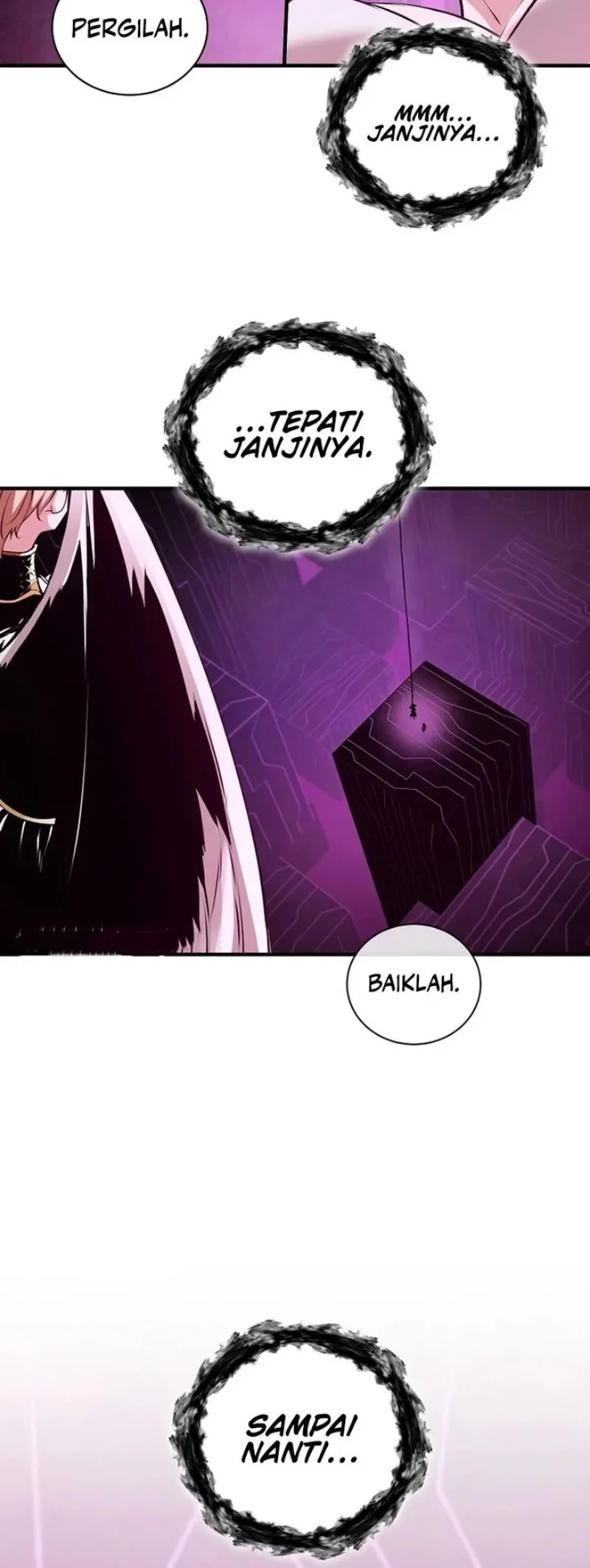 Fated To Be Loved By Villains Chapter 48 Gambar 24