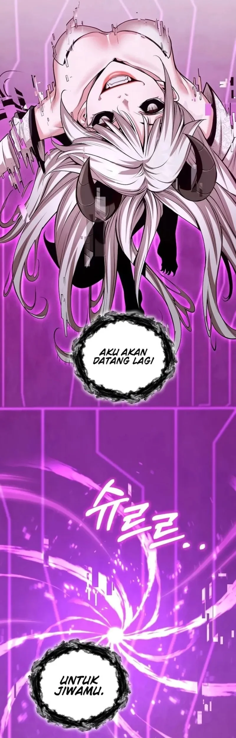 Fated To Be Loved By Villains Chapter 48 Gambar 25