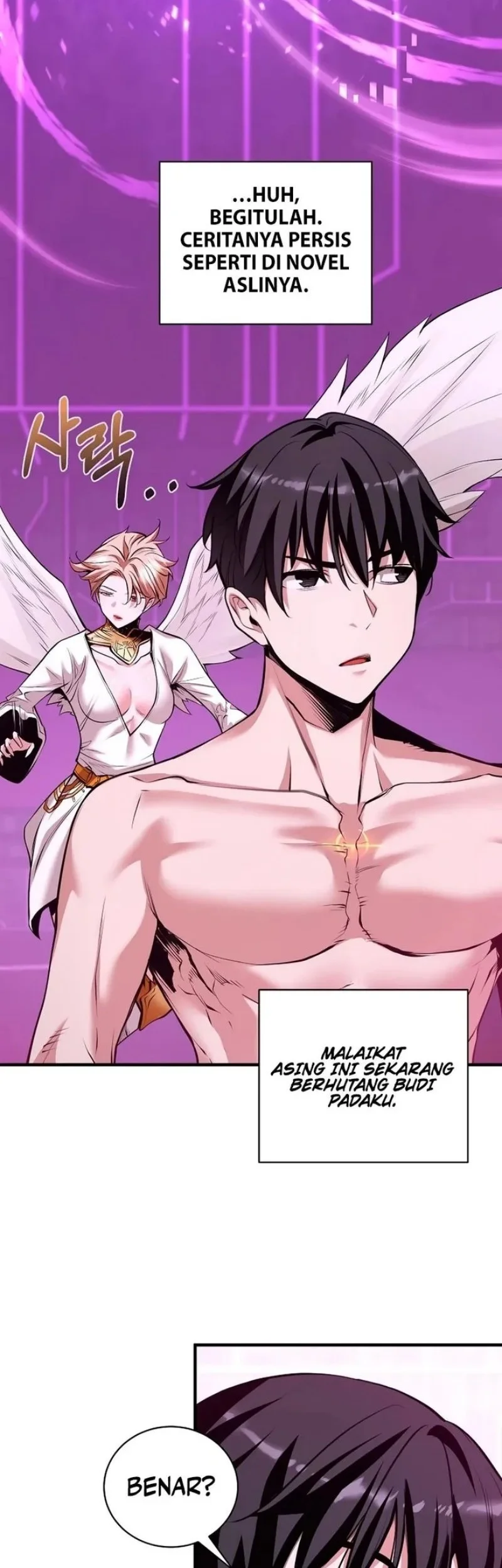 Fated To Be Loved By Villains Chapter 48 Gambar 26