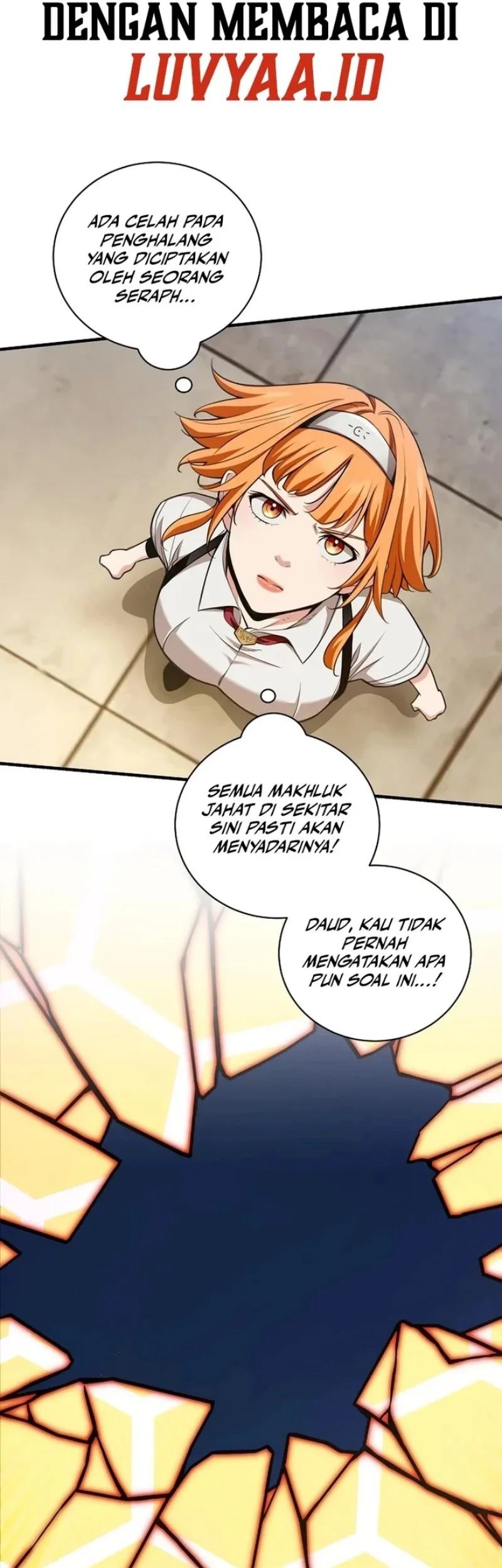 Fated To Be Loved By Villains Chapter 49 Gambar 30