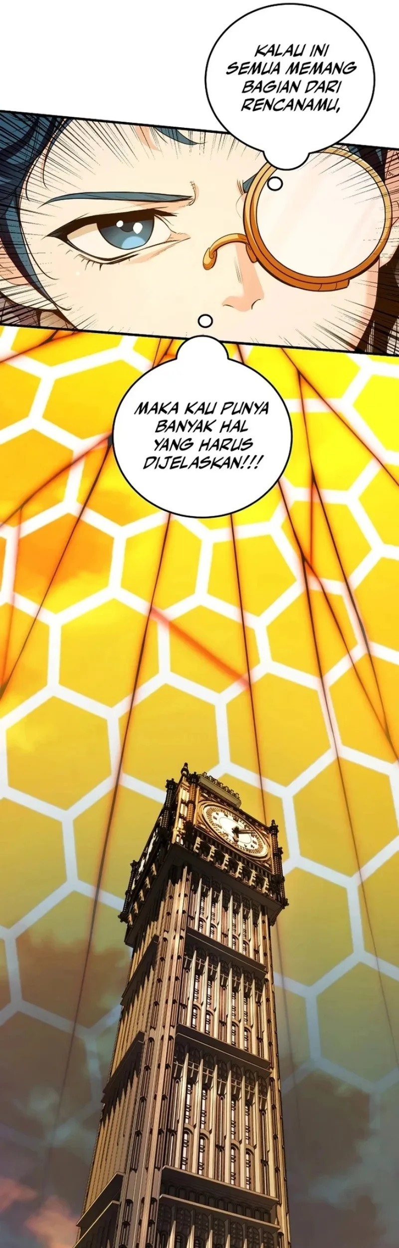 Fated To Be Loved By Villains Chapter 49 Gambar 35