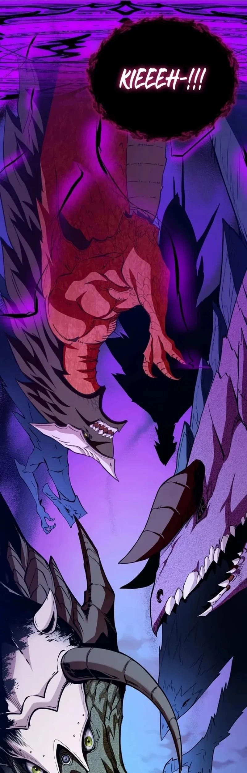 Fated To Be Loved By Villains Chapter 49 Gambar 38