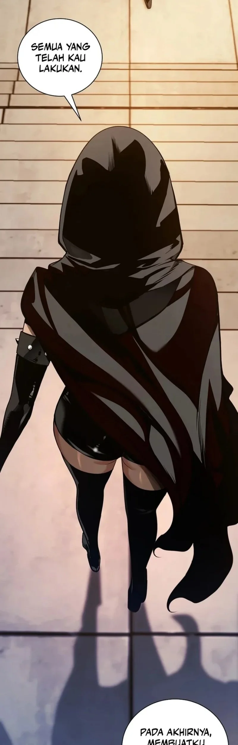 Manhwa Fated To Be Loved By Villains Chapter 49 gambar nomor 2